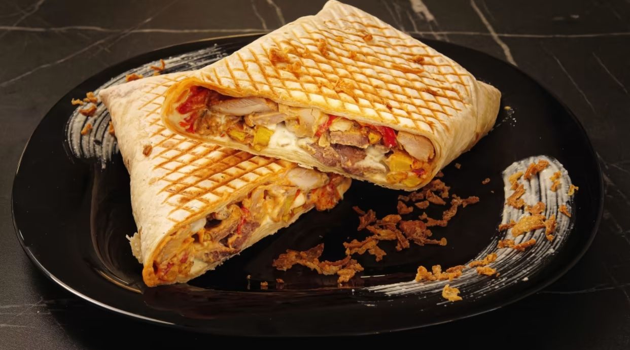 Master Tacos
