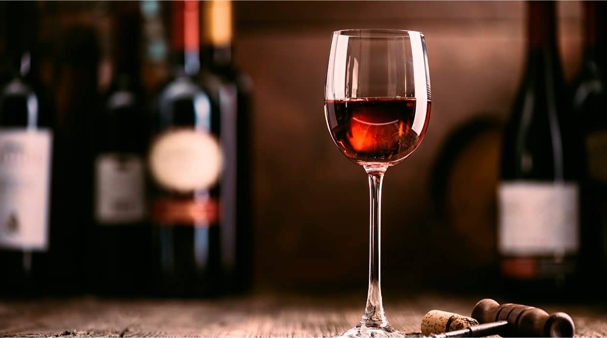 Georgian Wine