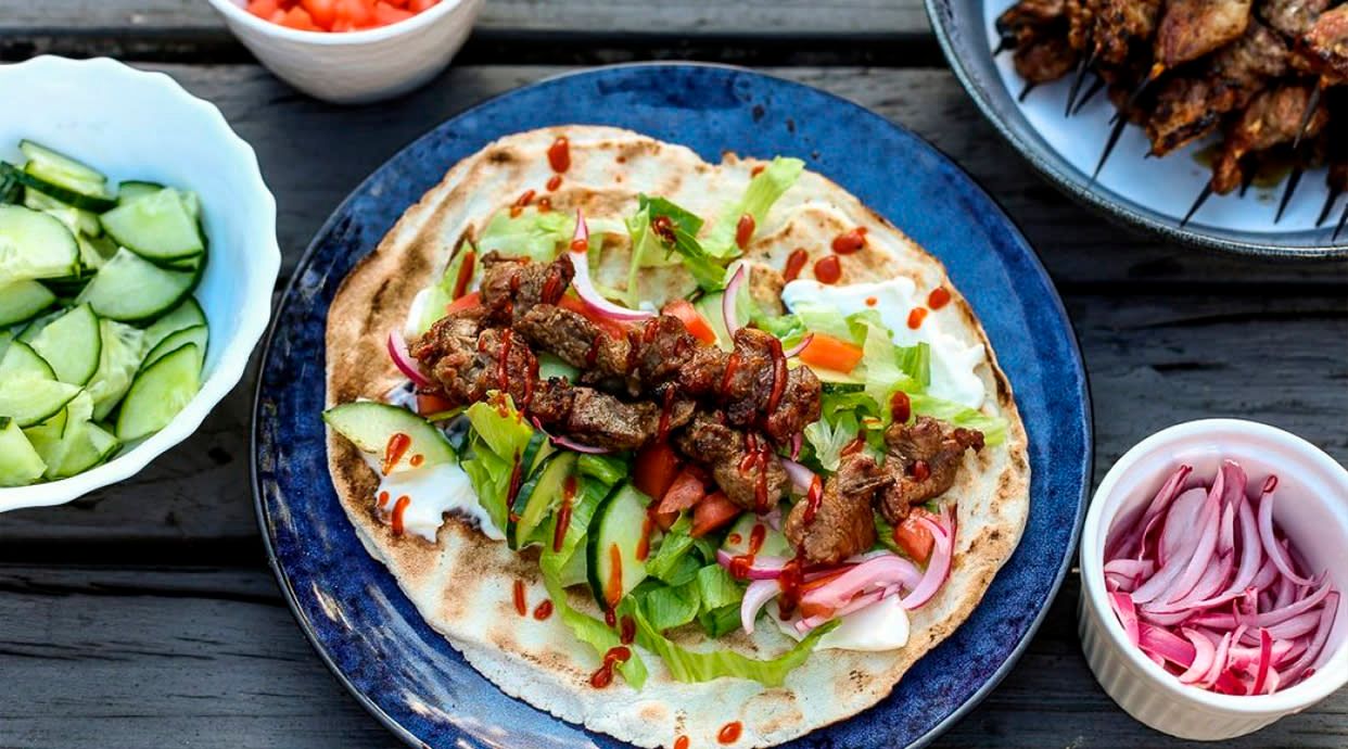 Granollers Doner Kebab I Pizzería