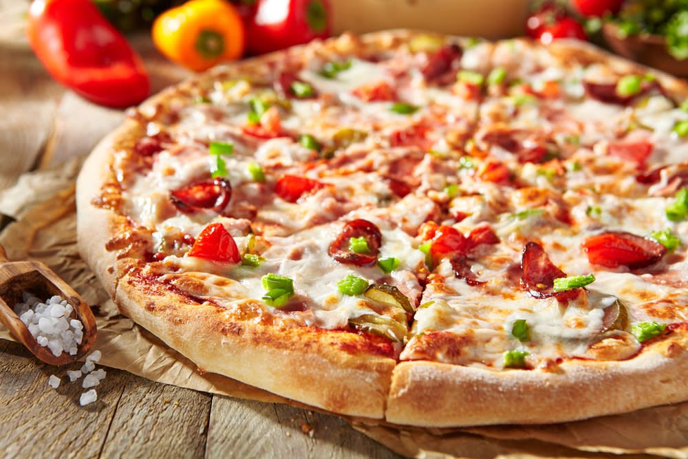 Pizzeria Galia