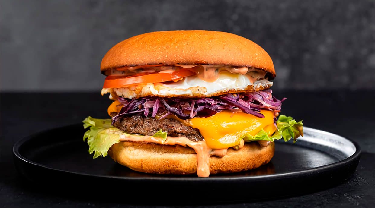 Fast Food D&D
