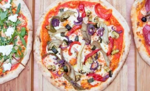 Pizzeria 22