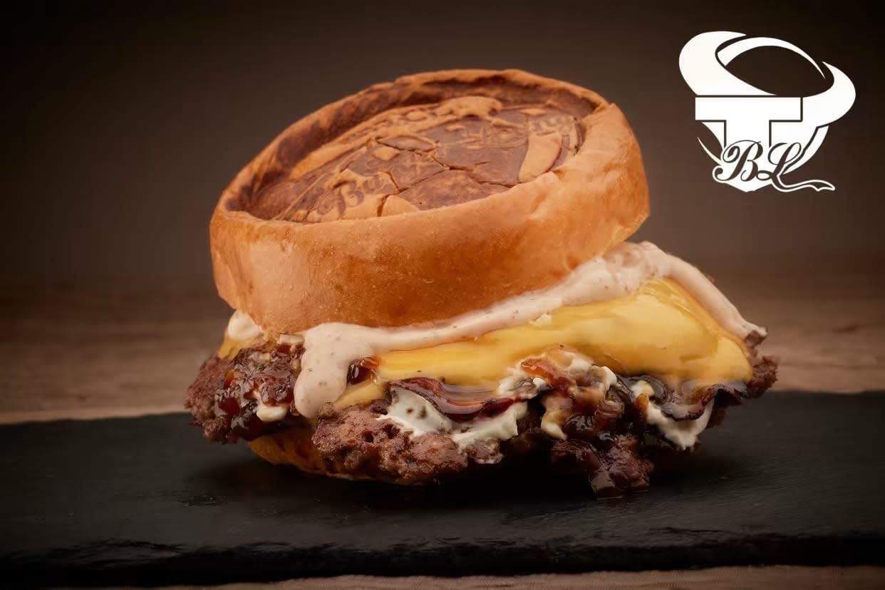 Toro Smash Burger