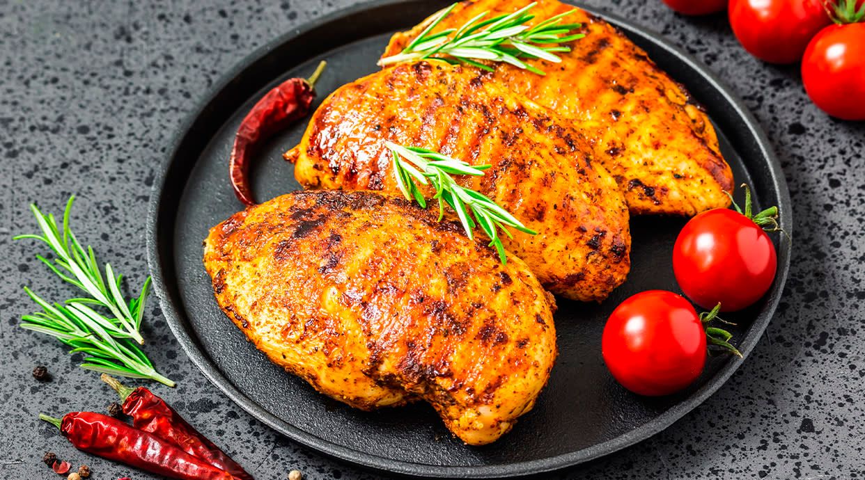 Skara, BBQ & Grill Чешмата