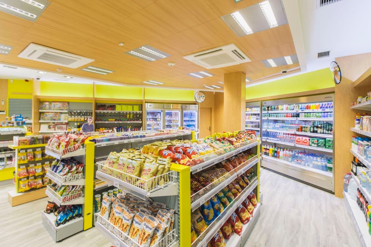 Tienda Disa