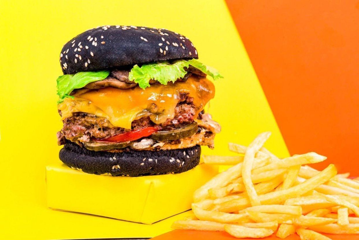 Burgers Kings