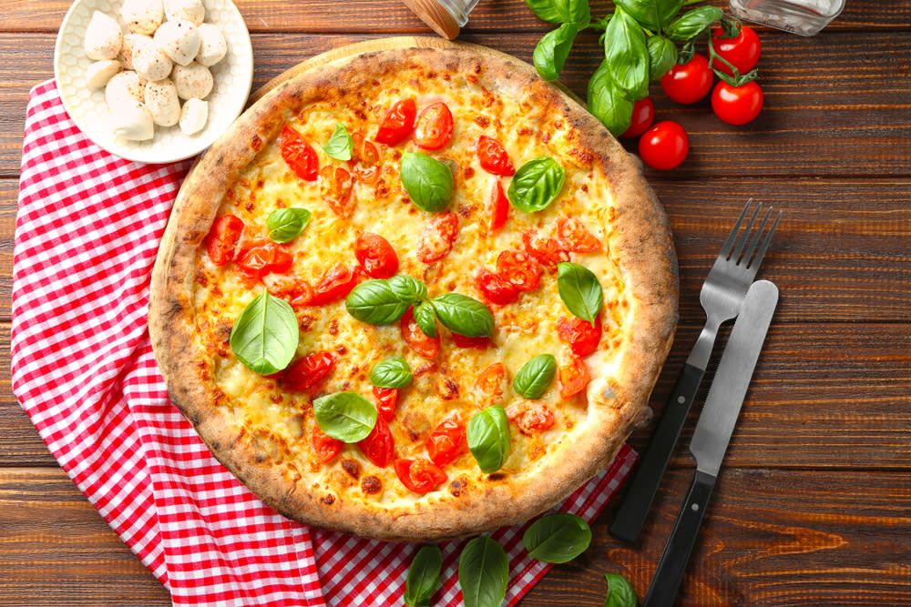 Pizzeria Yuca