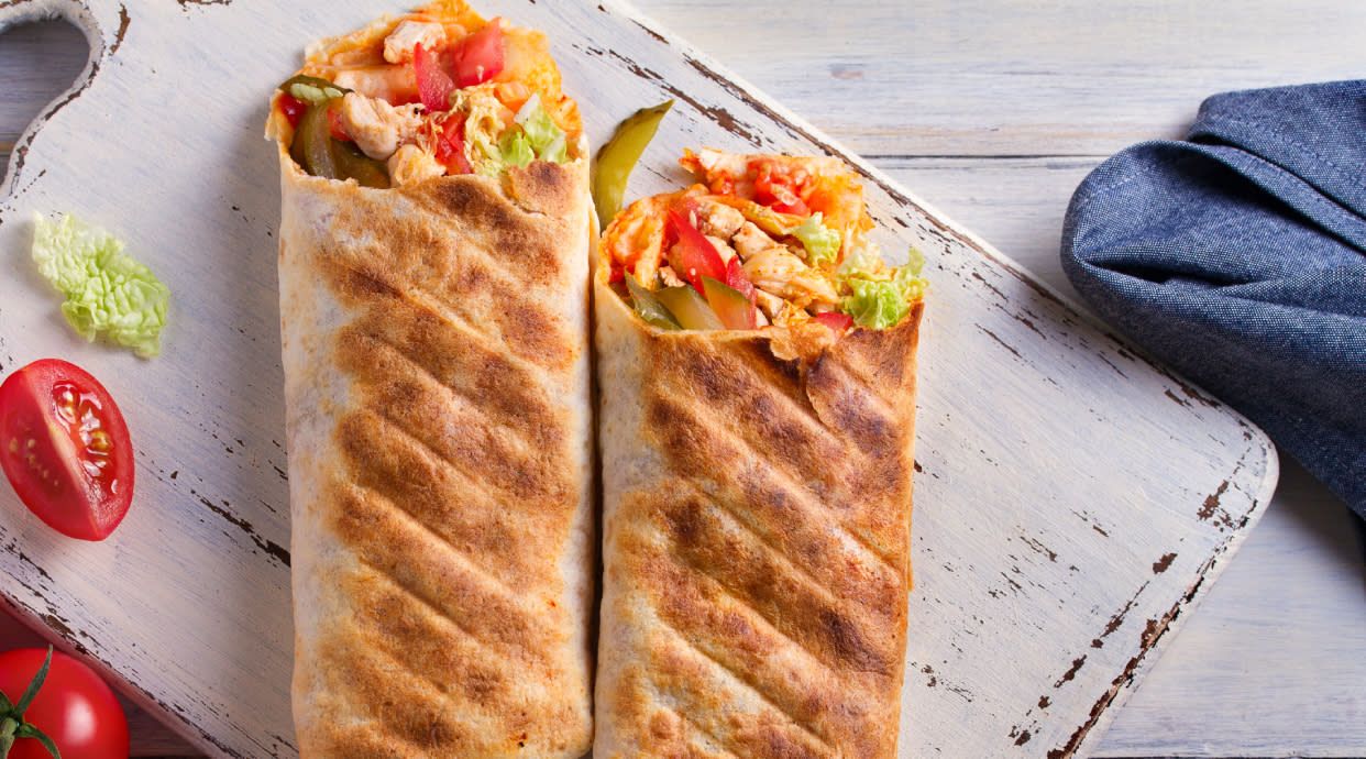 Orkana Street Food