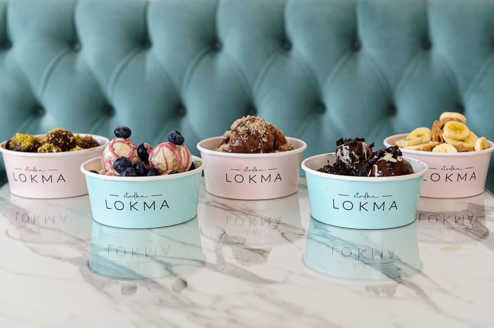 Słodka Lokma