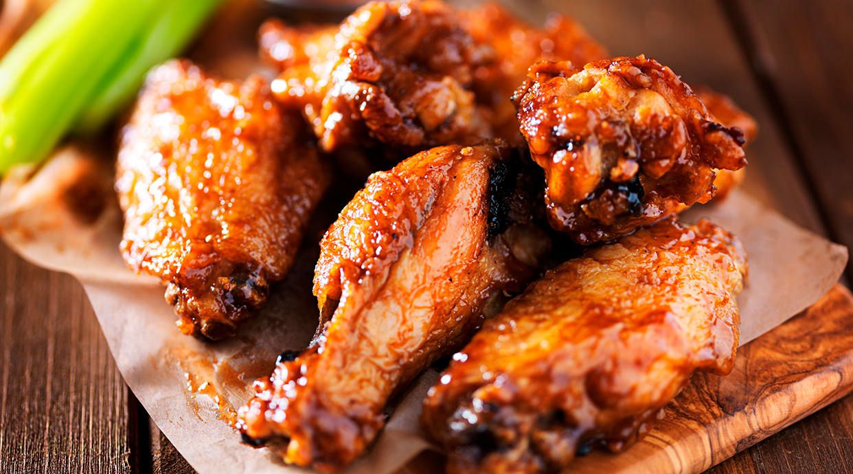 Indian Chicken