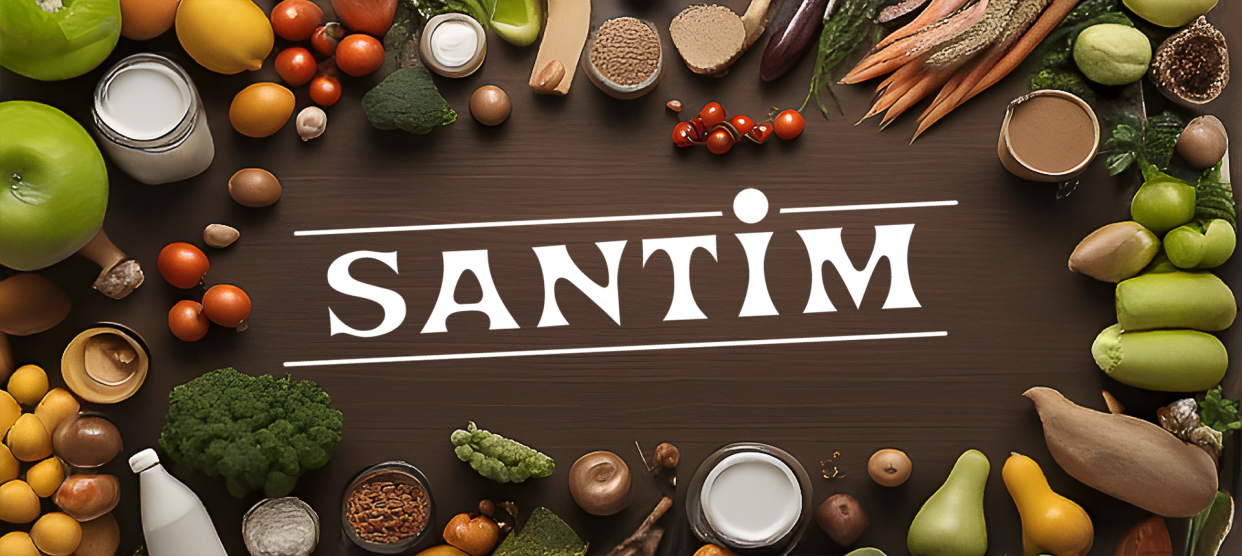 Santim
