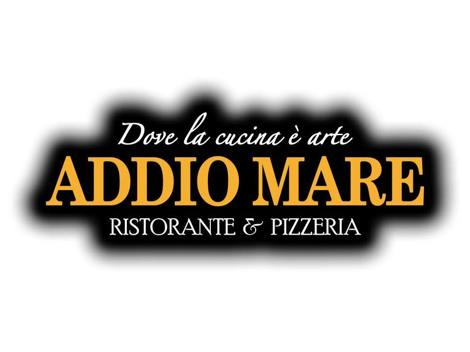 Addio Mare