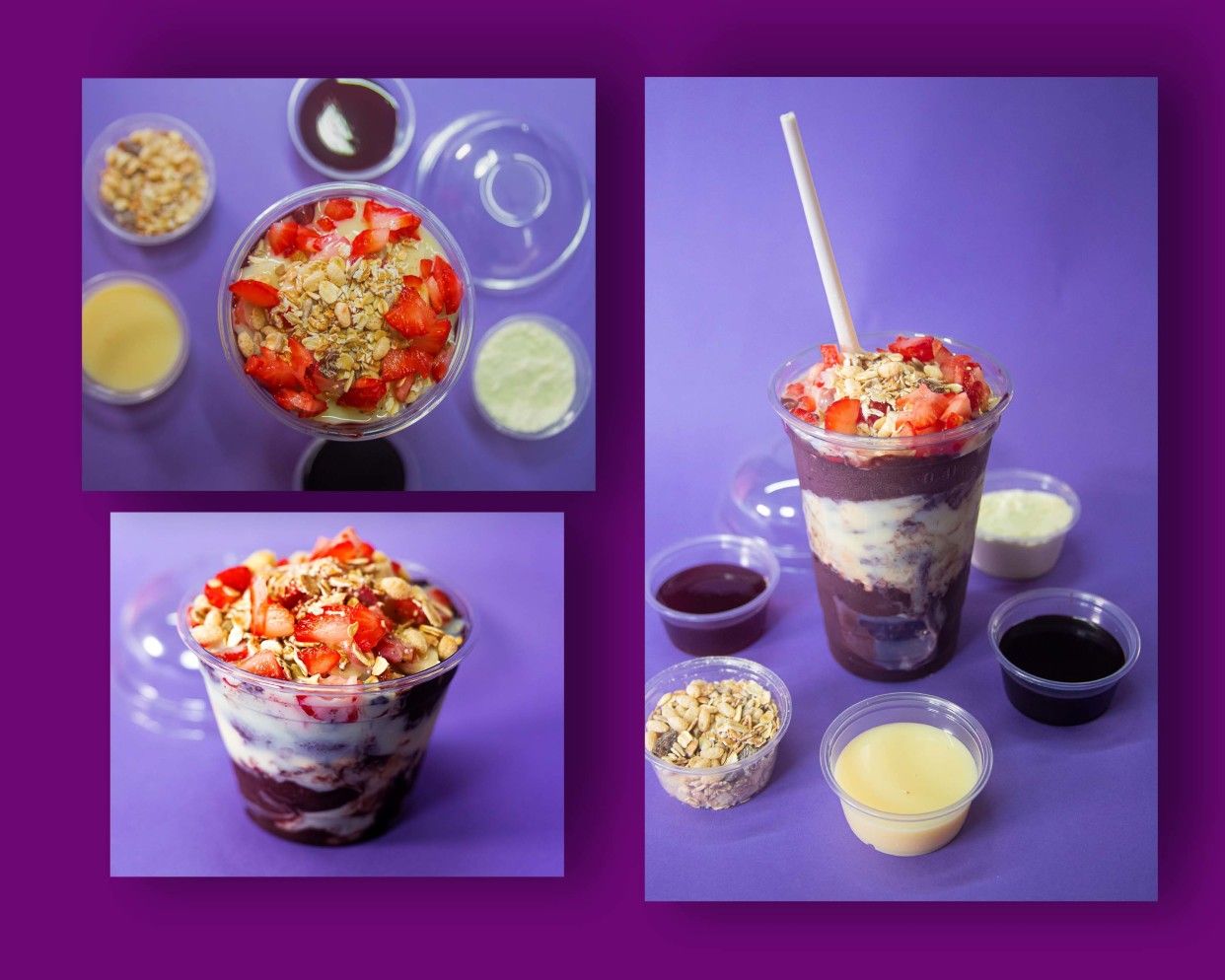 Call Me Açai