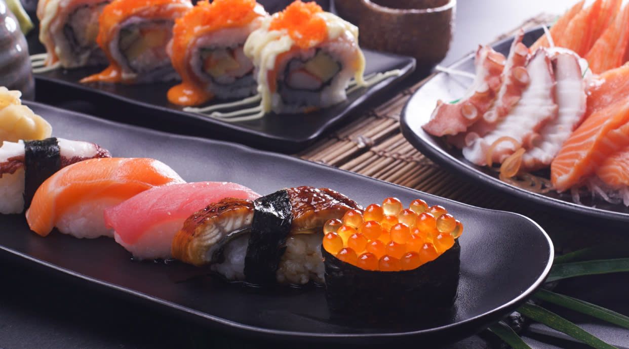 Kolo Sushi