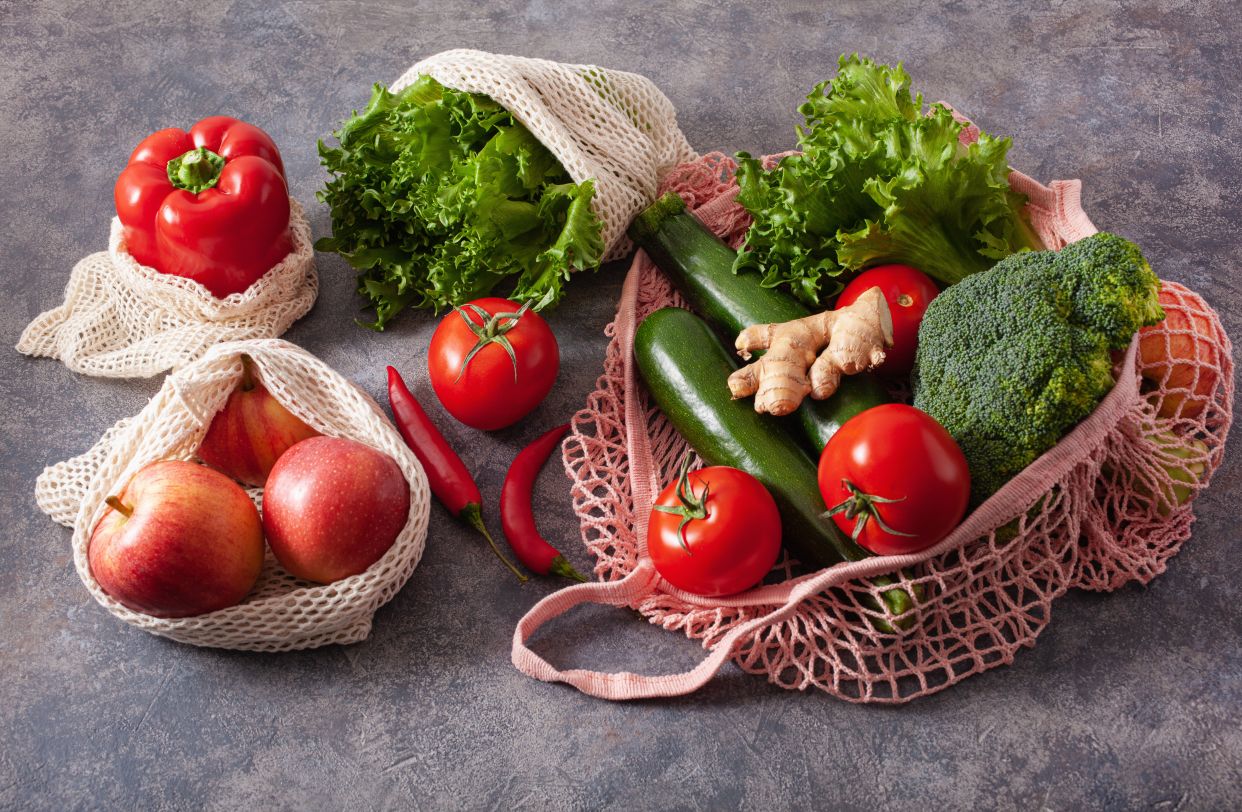 Frutta e Verdura Gourmet