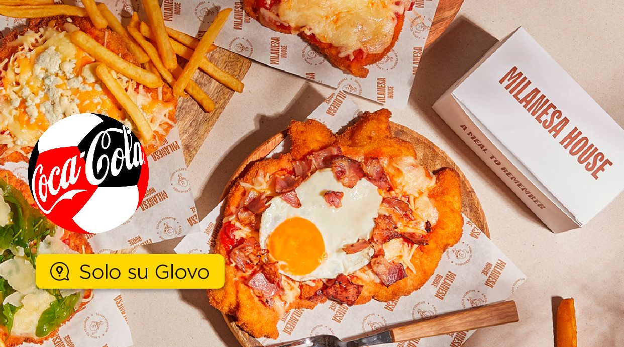 Milanesa House