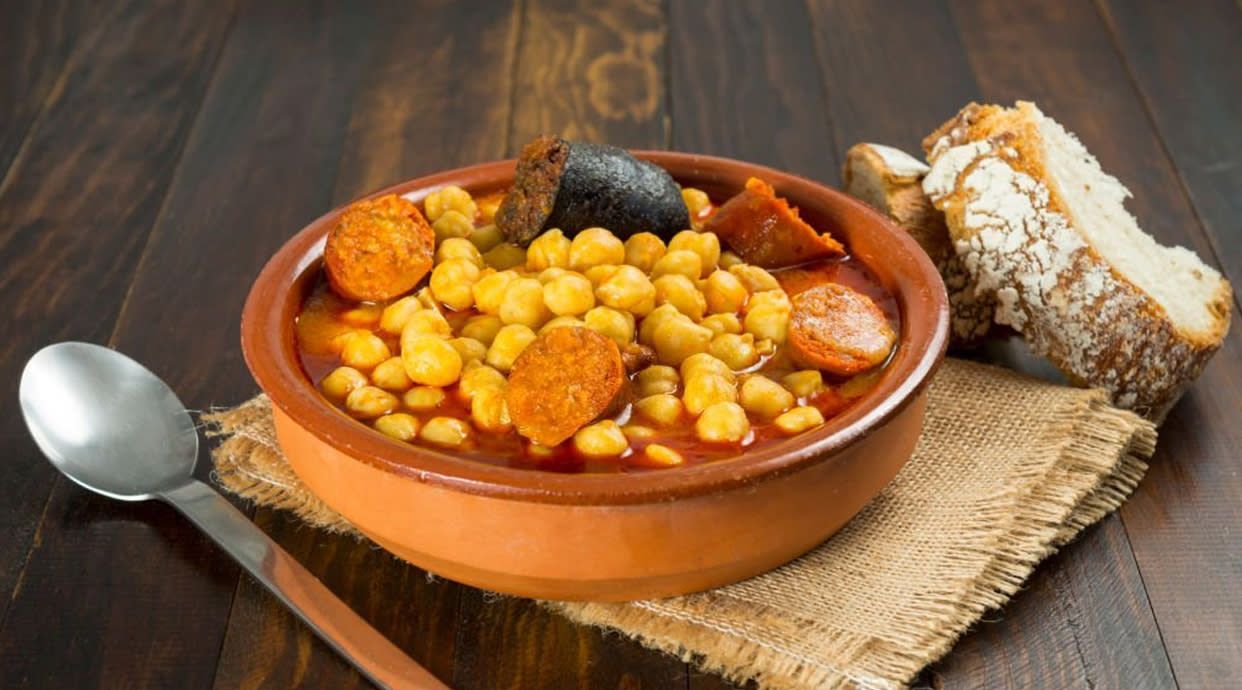 La Bodega De Rivero