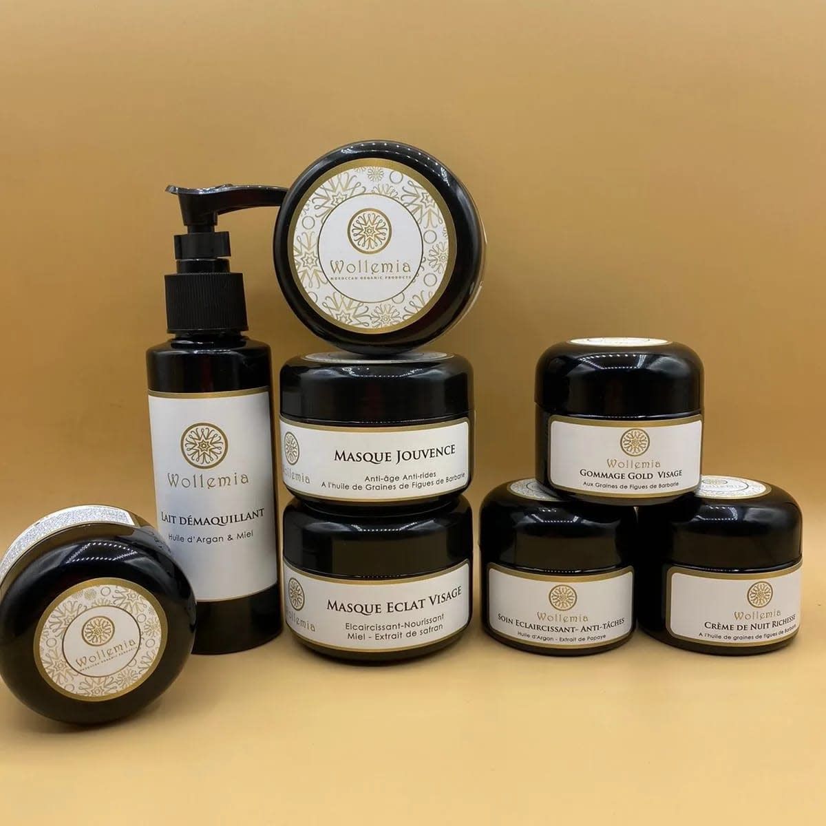 Wollemia Cosmetics