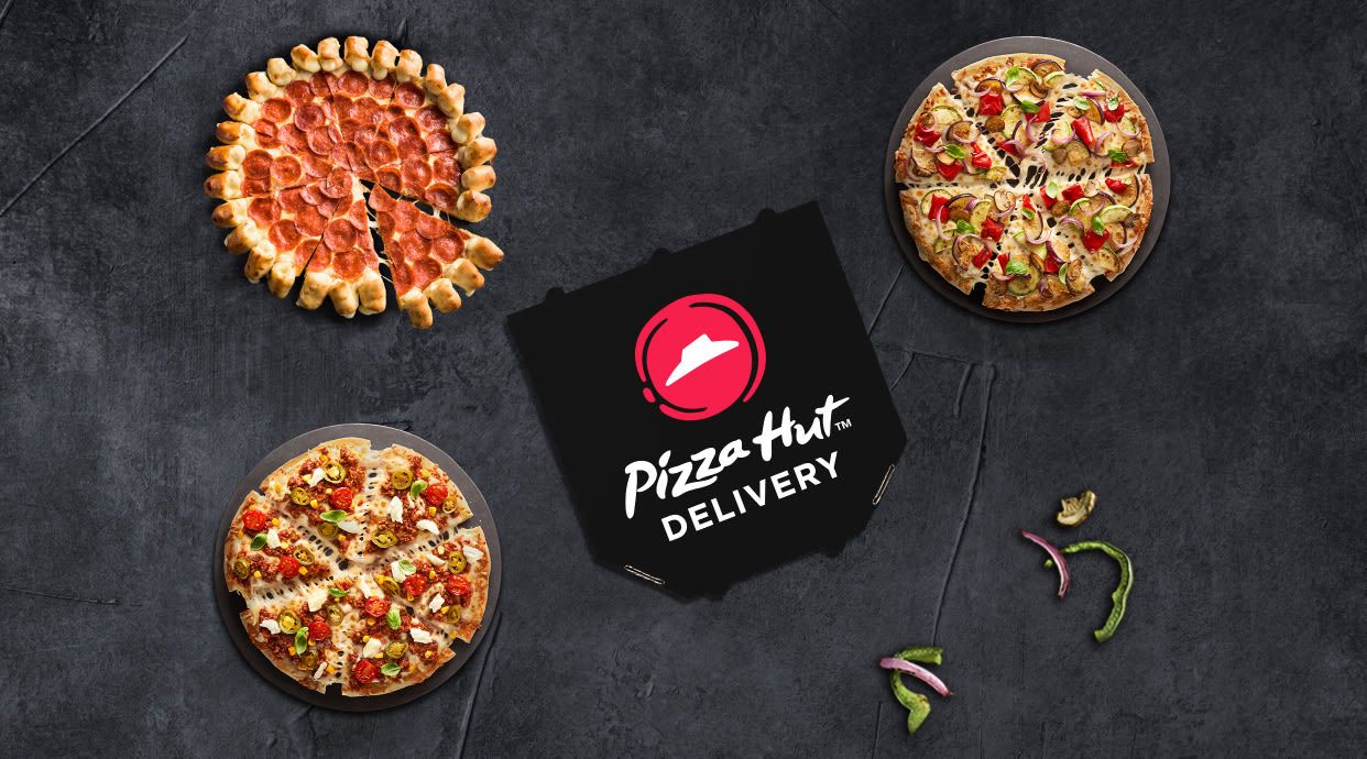 Pizza Hut Delivery