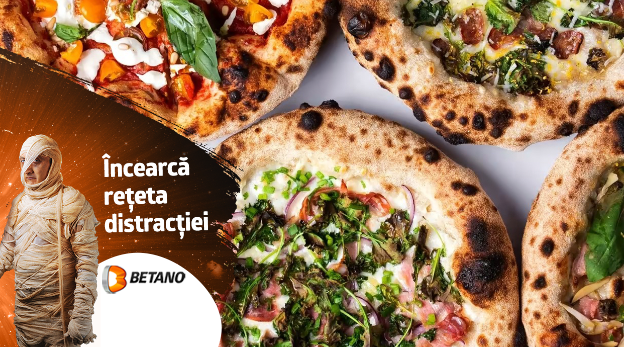 Zest Pizza