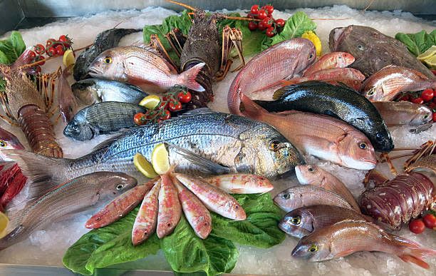 Poissonnerie KAMA
