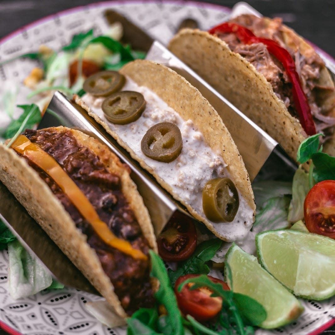 Discanto Tex Mex