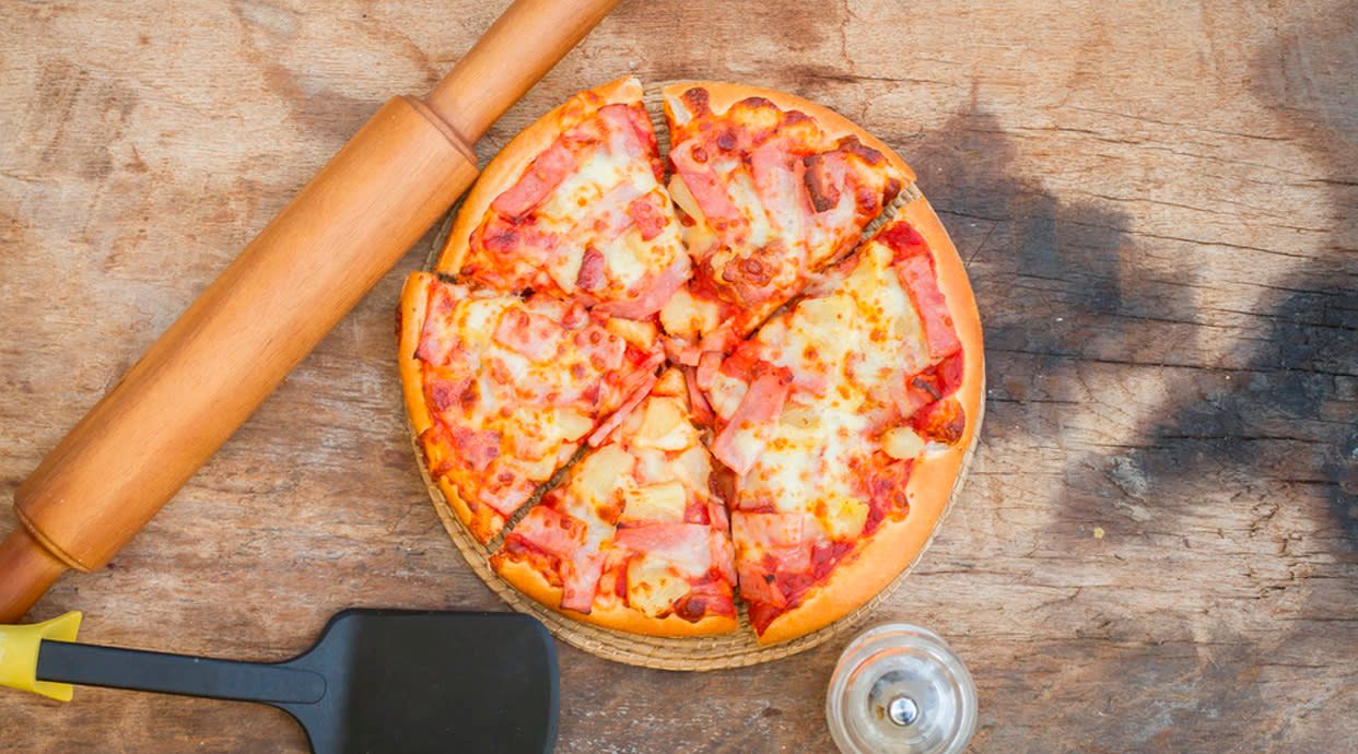Unclesam pizzeria