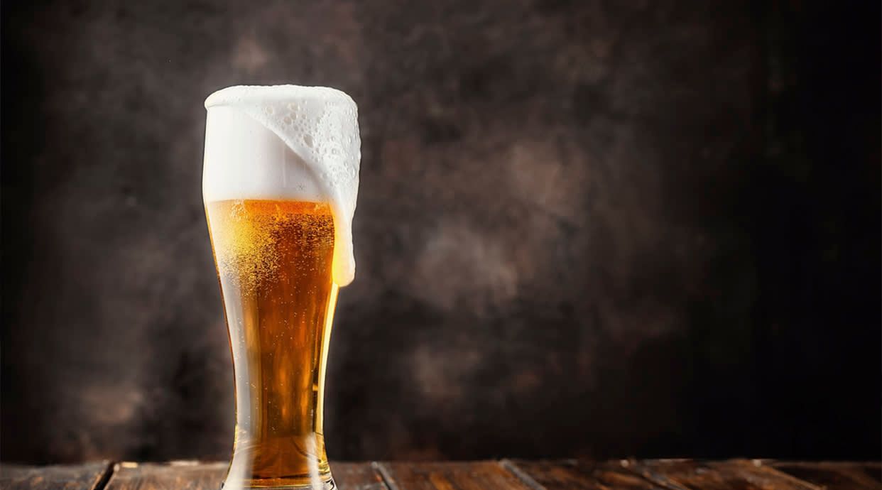 VARVAR BEER