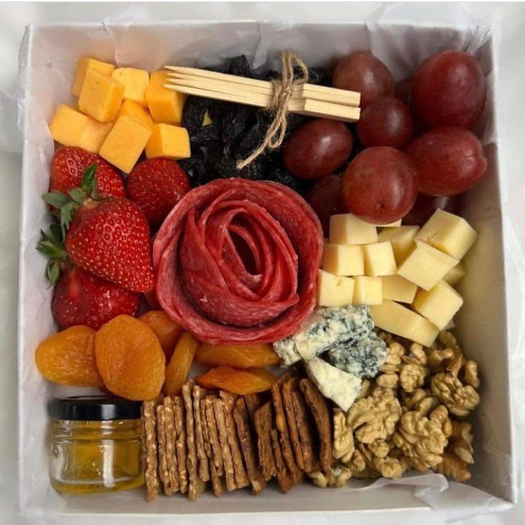 Chisi Box
