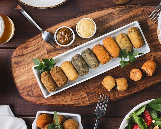 Croquetería Anita