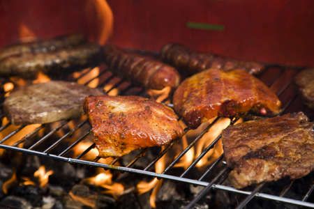 BBQ Master