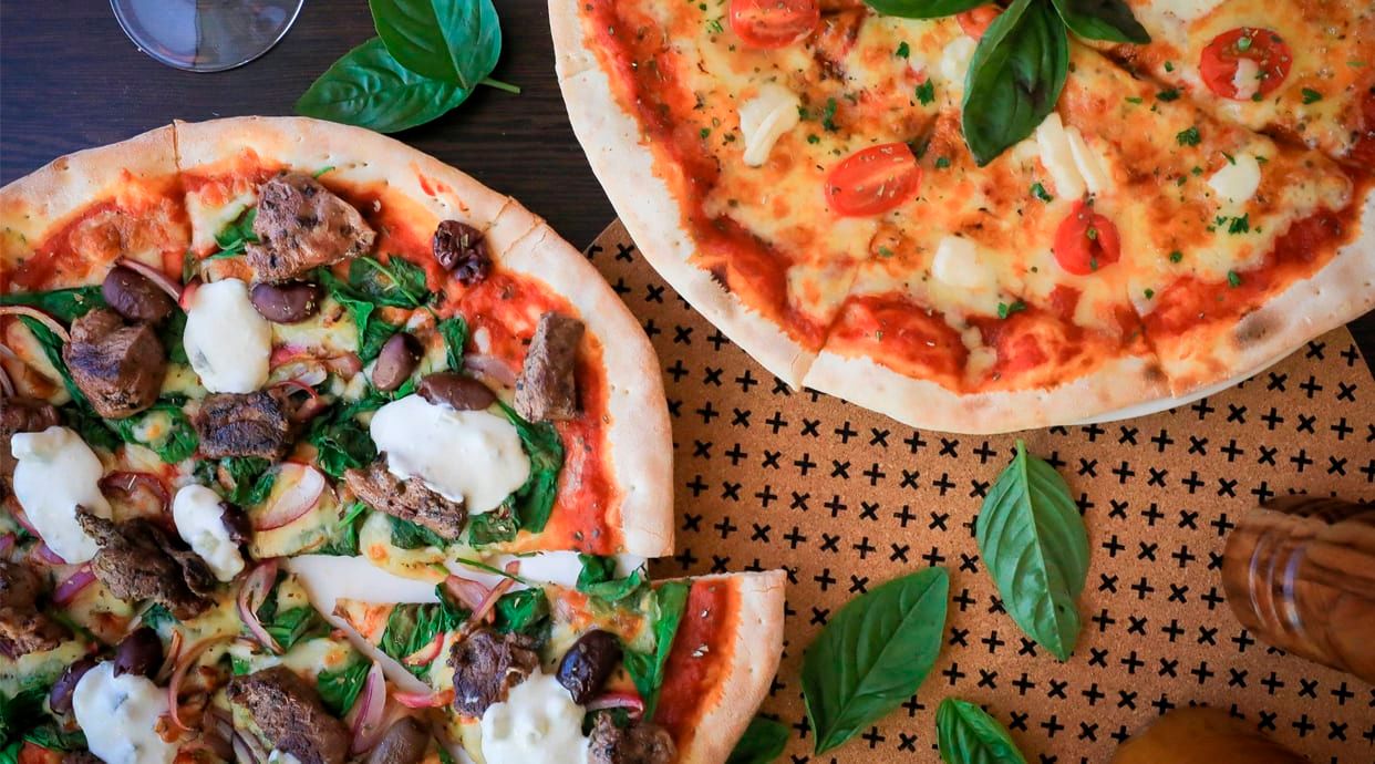 Pizzeria Mario's