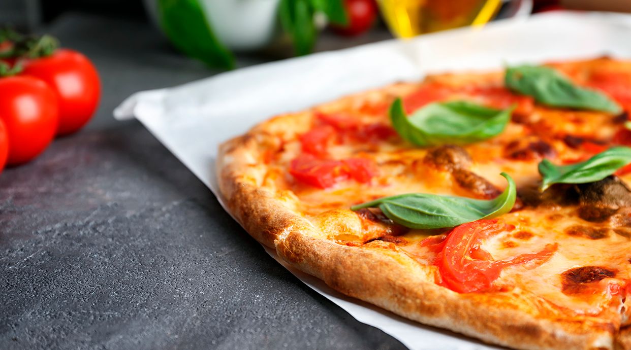 Antica Pizzeria Ciro 1923
