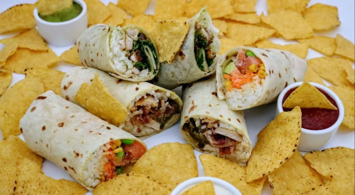 La casa de los Burritos
