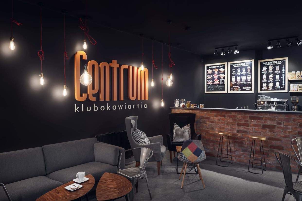 Centrum Klubokawiarnia