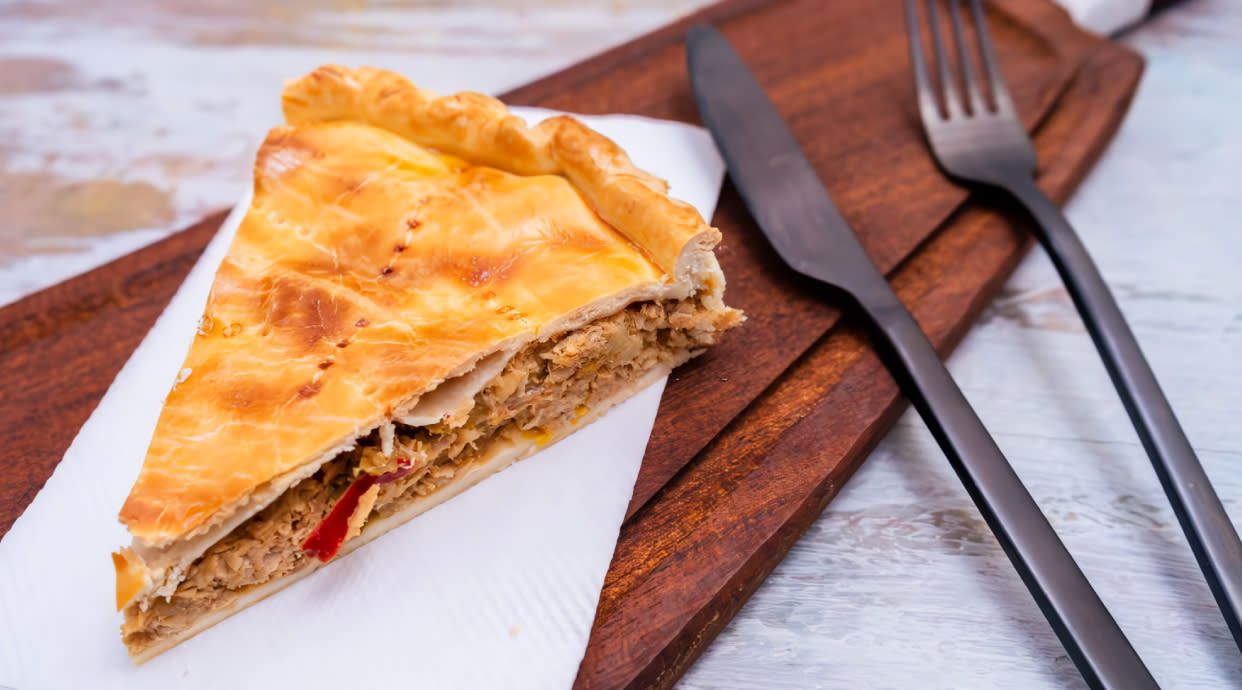Empanadas Galicia Gourmet Madrid