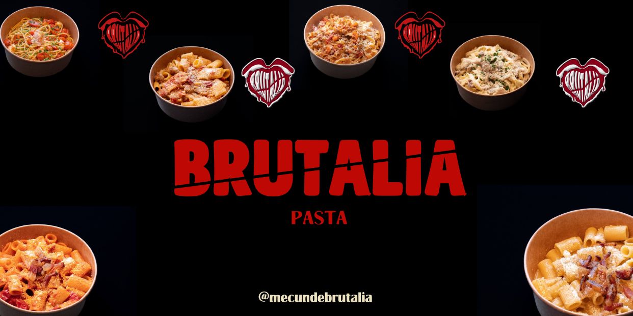 BRUTALIA