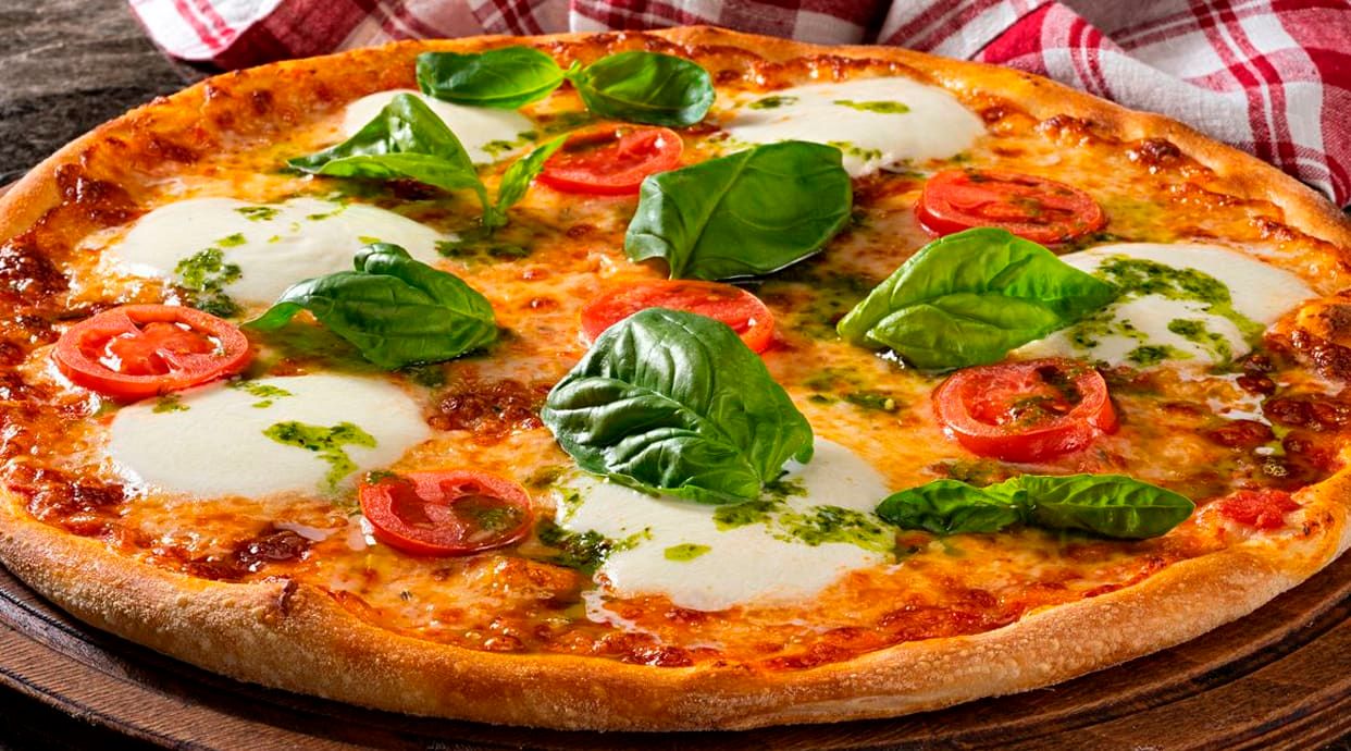 Pizzeria Pesaro
