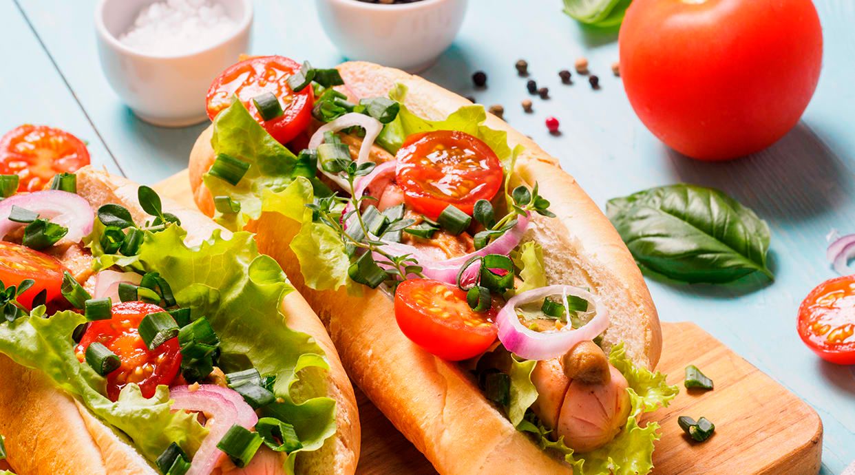 Hot Dog Paninoteca Take Away