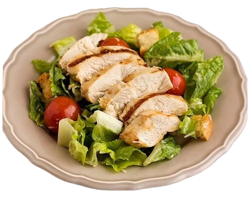 North Ridge Cafe & Bistro