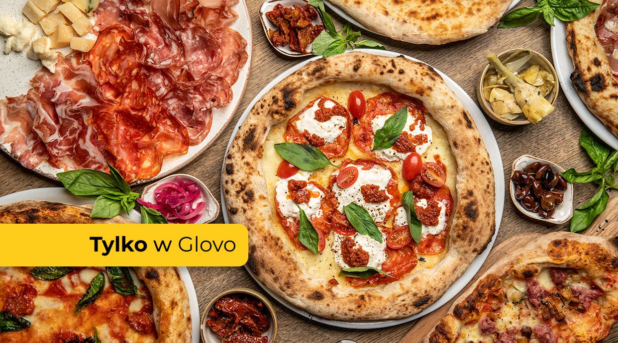 Ciao a Tutti Żoli