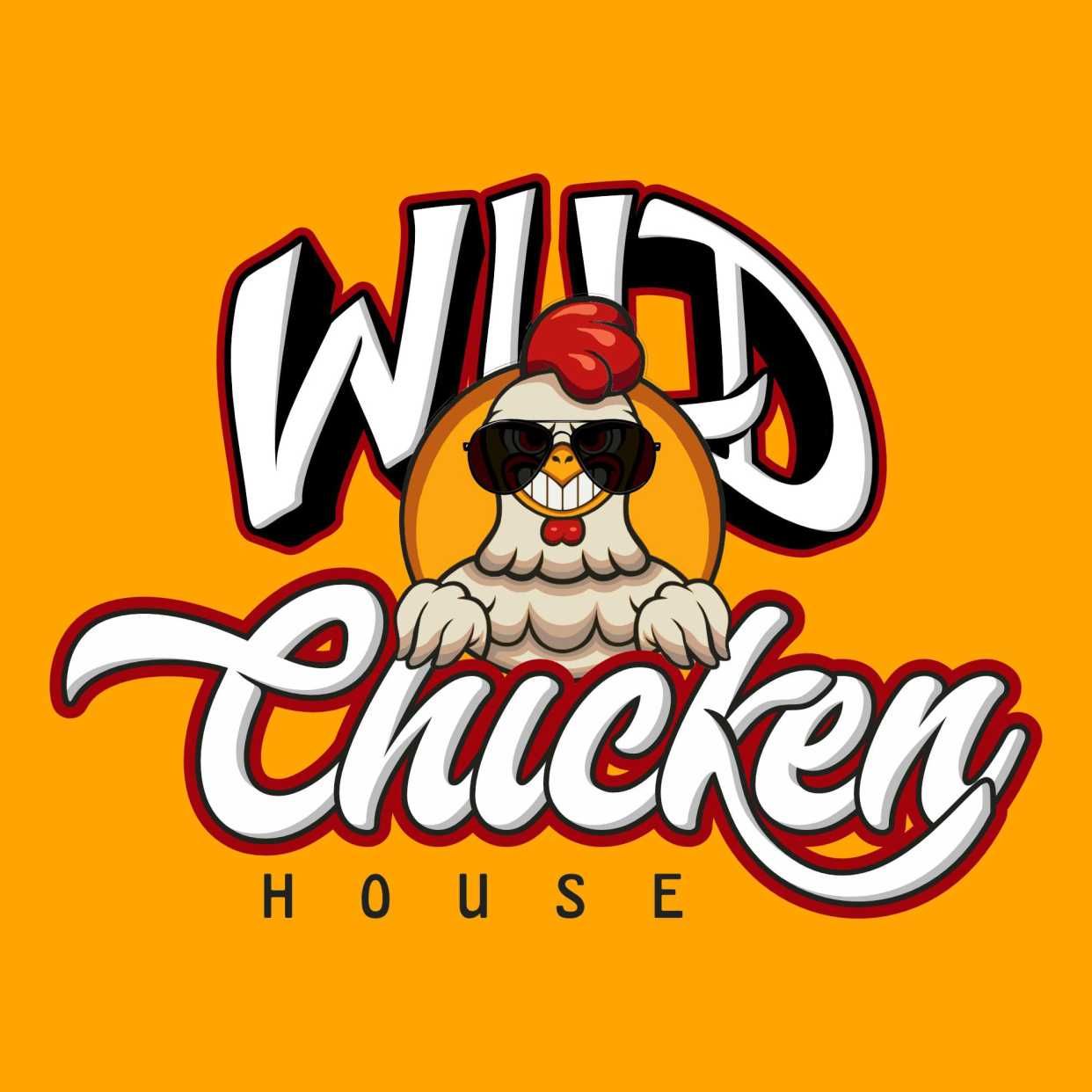 Wild Chicken