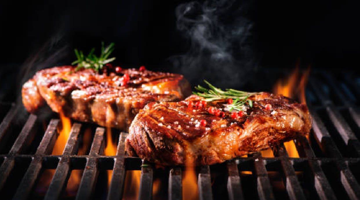Standart Barbeque