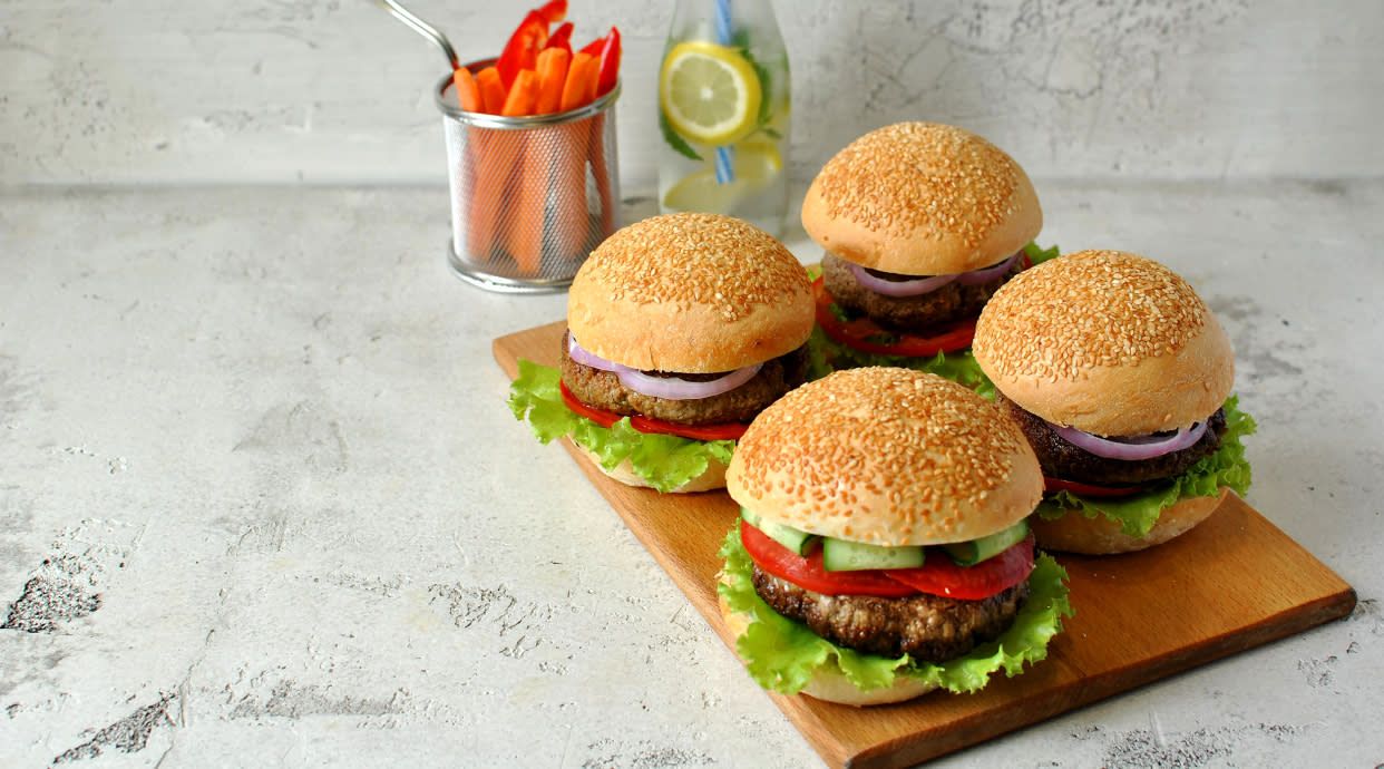 Big Mike´s Burger Joint