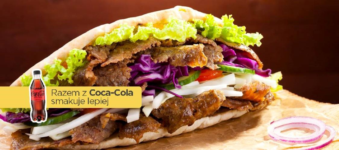 Berlin Döner Kebap