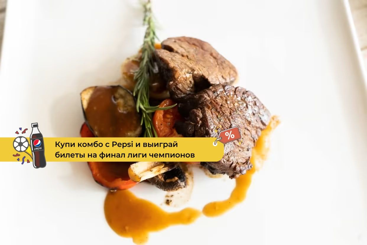 CHEF’s Restaurant