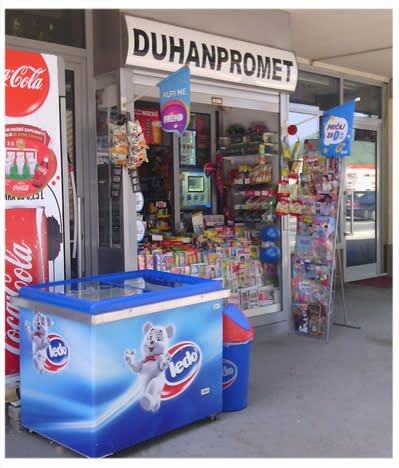 Duhanpromet