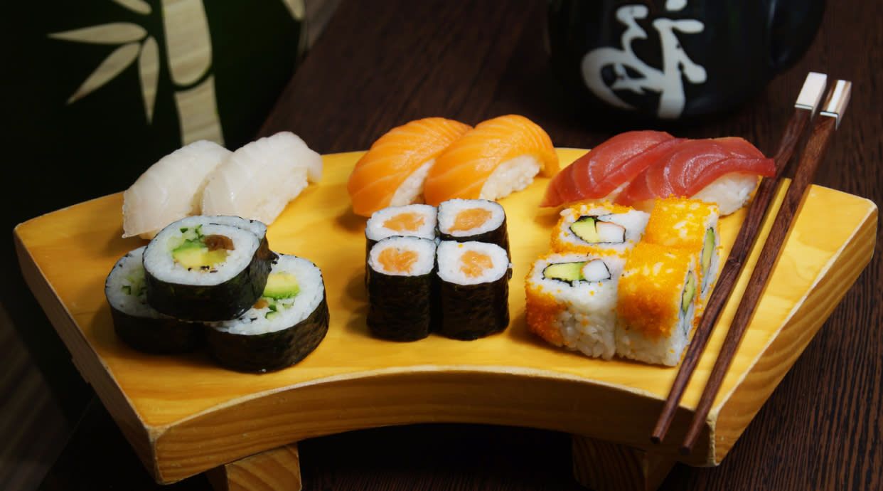 Sushi Express