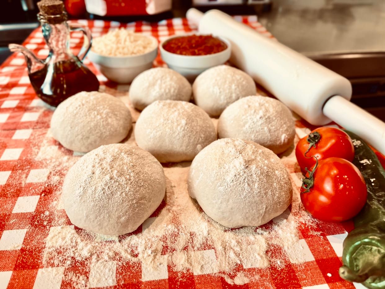 Il Fuoco Pizzeria