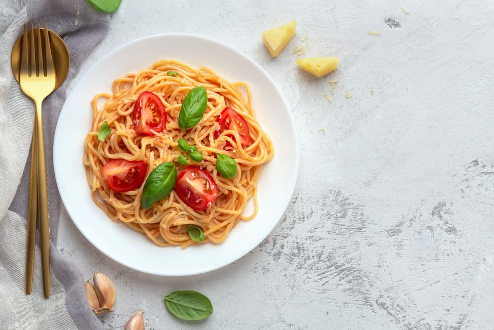 Pasta bar Luta